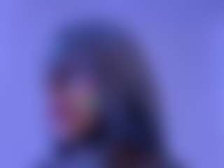 Salomme Cruz's Live Sex Cam Show