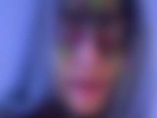 Salomme Cruz's Live Sex Cam Show