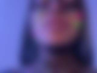 Salomme Cruz's Live Sex Cam Show