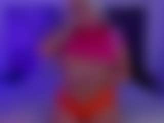 Salomme Cruz's Live Sex Cam Show