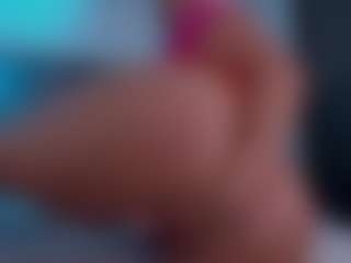 Salomme Cruz's Live Sex Cam Show