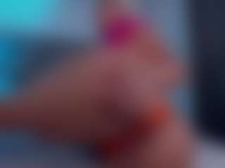 Salomme Cruz's Live Sex Cam Show