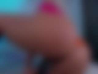 Salomme Cruz's Live Sex Cam Show