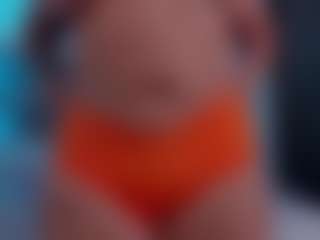 Salomme Cruz's Live Sex Cam Show