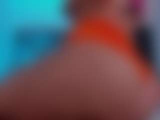 Salomme Cruz's Live Sex Cam Show