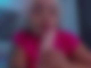 Salomme Cruz's Live Sex Cam Show