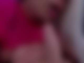 Salomme Cruz's Live Sex Cam Show
