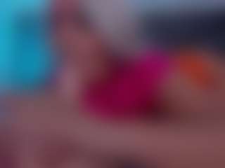 Salomme Cruz's Live Sex Cam Show