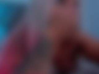 Salomme Cruz's Live Sex Cam Show