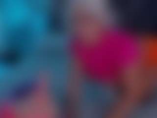 Salomme Cruz's Live Sex Cam Show