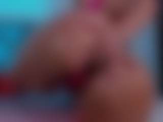 Salomme Cruz's Live Sex Cam Show
