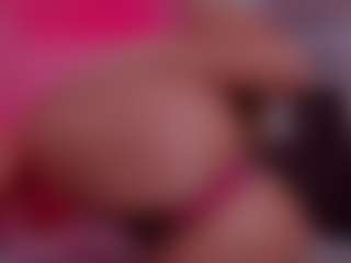 Salomme Cruz's Live Sex Cam Show