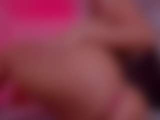 Salomme Cruz's Live Sex Cam Show