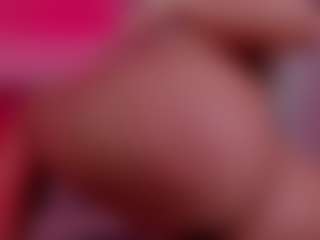 Salomme Cruz's Live Sex Cam Show