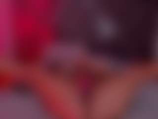 Salomme Cruz's Live Sex Cam Show