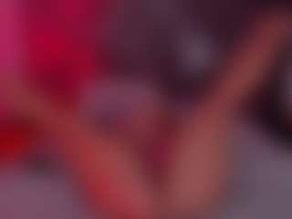 Salomme Cruz's Live Sex Cam Show