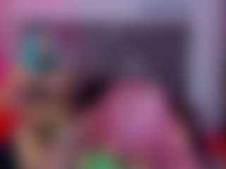 Salomme Cruz's Live Sex Cam Show