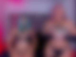 Salomme Cruz's Live Sex Cam Show