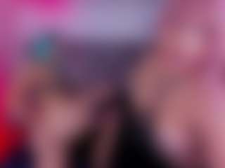 Salomme Cruz's Live Sex Cam Show