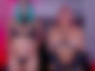 Salomme Cruz's Live Sex Cam Show