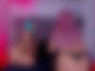 Salomme Cruz's Live Sex Cam Show
