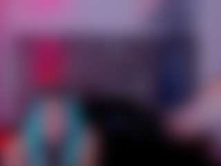 Salomme Cruz's Live Sex Cam Show