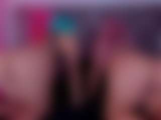 Salomme Cruz's Live Sex Cam Show