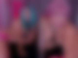 Salomme Cruz's Live Sex Cam Show
