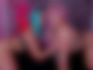 Salomme Cruz's Live Sex Cam Show