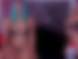 Salomme Cruz's Live Sex Cam Show