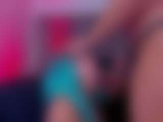 Salomme Cruz's Live Sex Cam Show