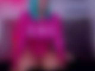Salomme Cruz's Live Sex Cam Show