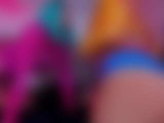 Salomme Cruz's Live Sex Cam Show
