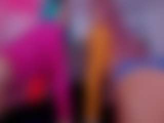 Salomme Cruz's Live Sex Cam Show