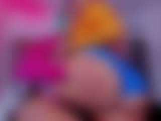 Salomme Cruz's Live Sex Cam Show