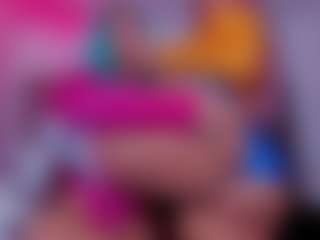 Salomme Cruz's Live Sex Cam Show