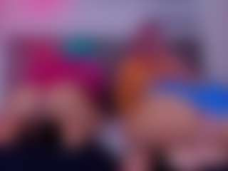 Salomme Cruz's Live Sex Cam Show