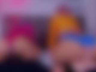 Salomme Cruz's Live Sex Cam Show
