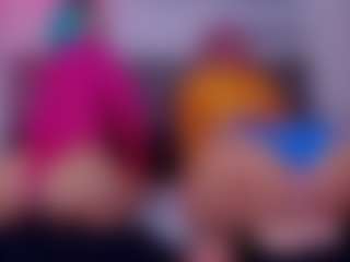Salomme Cruz's Live Sex Cam Show