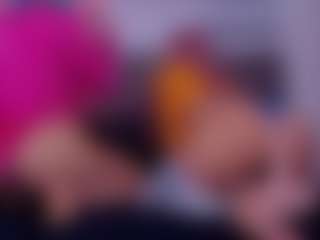 Salomme Cruz's Live Sex Cam Show