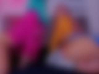 Salomme Cruz's Live Sex Cam Show