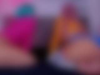 Salomme Cruz's Live Sex Cam Show