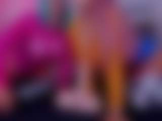 Salomme Cruz's Live Sex Cam Show