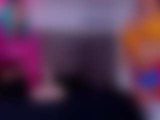 Salomme Cruz's Live Sex Cam Show