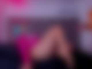 Salomme Cruz's Live Sex Cam Show