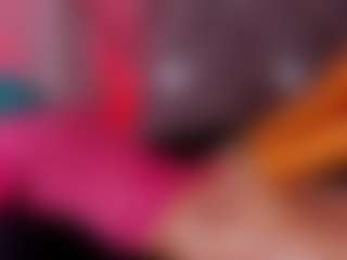 Salomme Cruz's Live Sex Cam Show