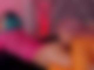 Salomme Cruz's Live Sex Cam Show