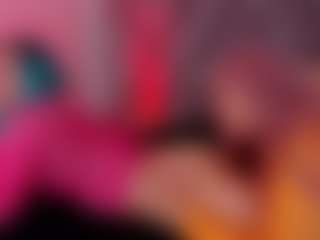 Salomme Cruz's Live Sex Cam Show
