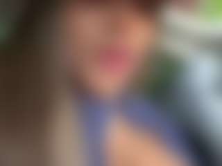 Salomme Cruz's Live Sex Cam Show