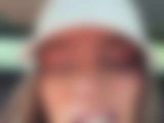 Salomme Cruz's Live Sex Cam Show